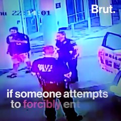 What Are Stand Your Ground Laws?