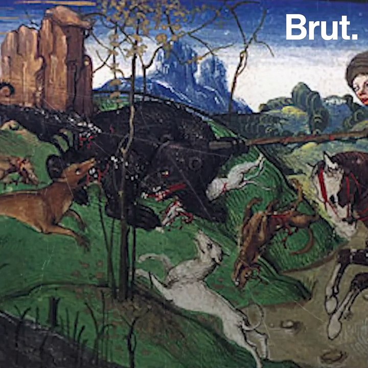 French farmers rise against the reintroduction of bears in the Pyrenees