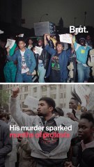 The murder of Yusuf Hawkins