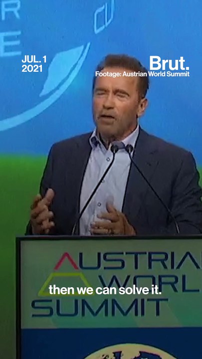Lessons to fight climate change from “The Terminator”