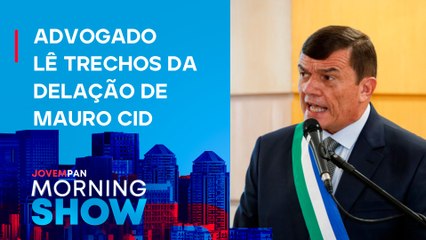 Defesa do general Paulo Sérgio Nogueira QUESTIONA se havia “JUSTA CAUSA” e “LASTRO PROBATÓRIO”