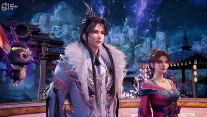 Сто тисяч років практики ци: Серія 222