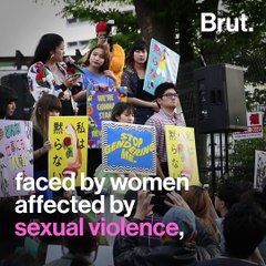 How Shiori Ito Brought the #MeToo Movement to Japan