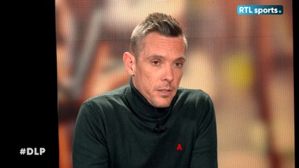 "Dans le peloton" ep.5 : Philippe Gilbert, Frédéric Amorison et nos experts reviennent sur l'actu cycliste du moment