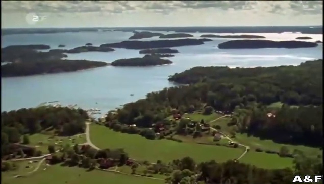 Inga Lindström -001- Sehnsucht nach Marielund