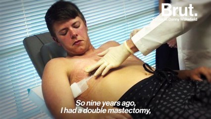 A day in the life of a trans dad