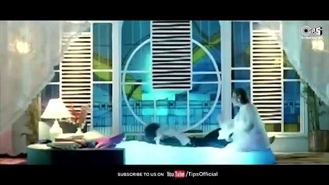 Aa Zara Kareeb /1993 Santaan / S.P Balasubrahmanyam, K.S. Chitra , Deepak Tijori , Neelam Kothari