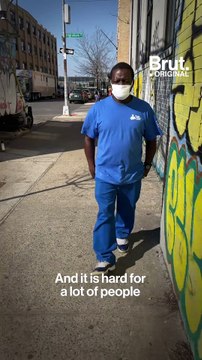 Life after prison: A new home for formerly incarcerated men