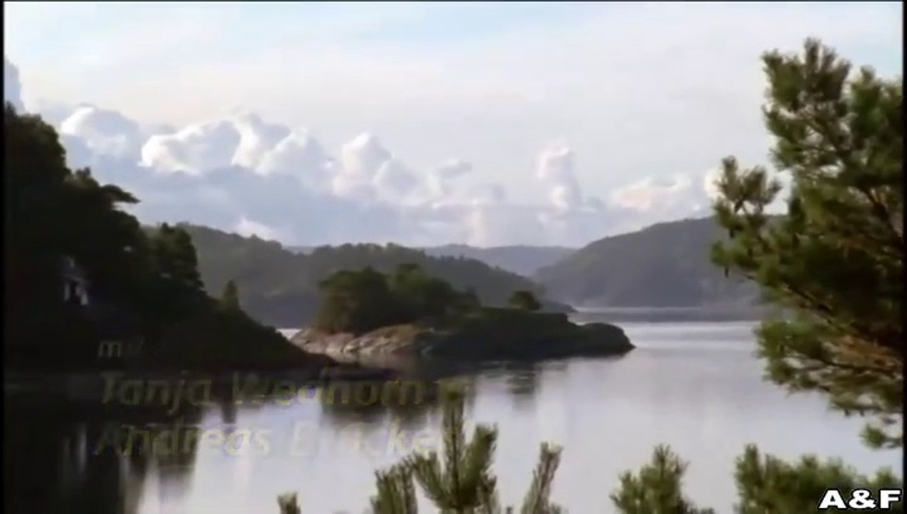 Inga Lindström -002- Begegnung am Meer