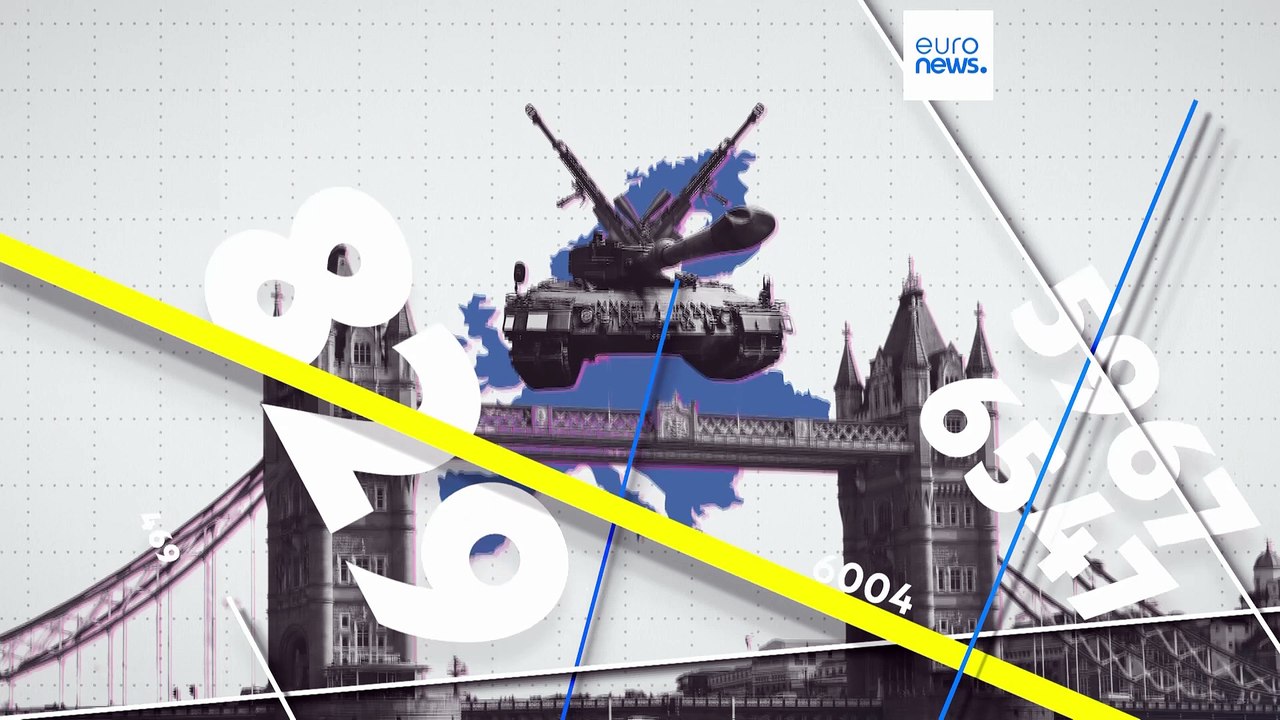 Sind die Briten für eine europäische Armee - mit Großbritannien?