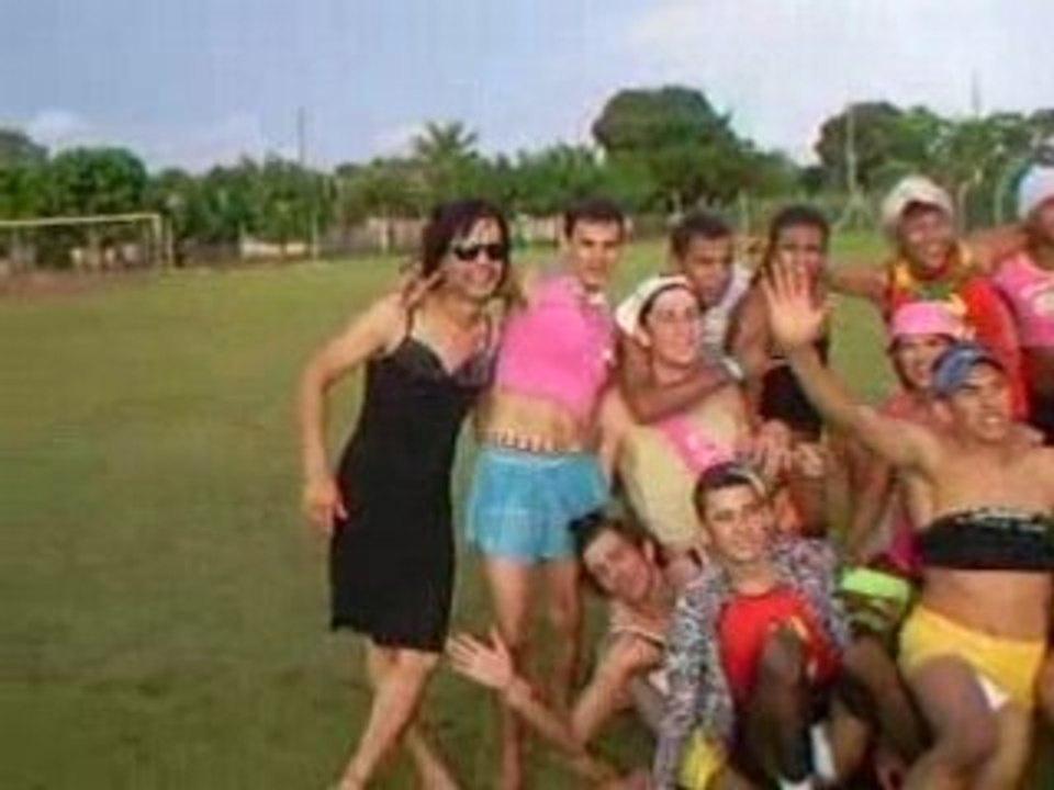 Carnaval no Brasil, Cáceres, Estado de Mato Grosso