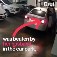 Outcry for Witnesses of Domestic Violence to Speak Up