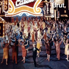 The Life of Rita Moreno