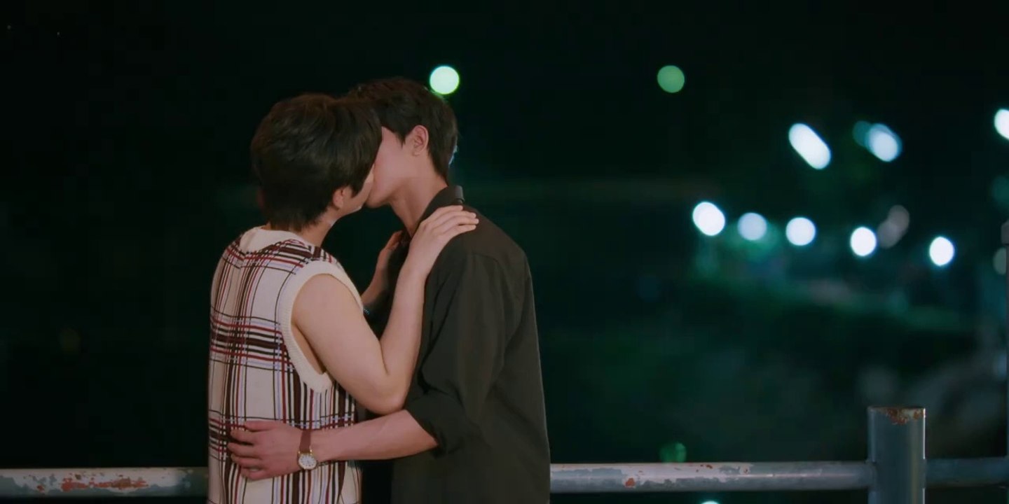 EP 12_0SSAN'S L0VE (FINAL)