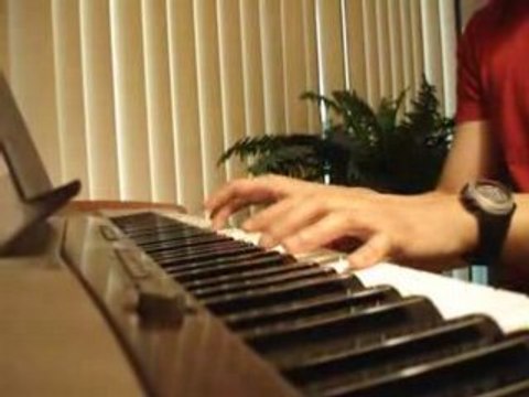 Mariah Carey Shake It Off piano acoustic