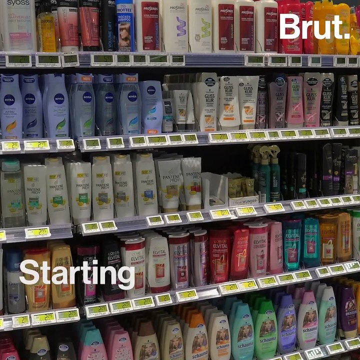 Soon California will sell cruelty-free cosmetics only