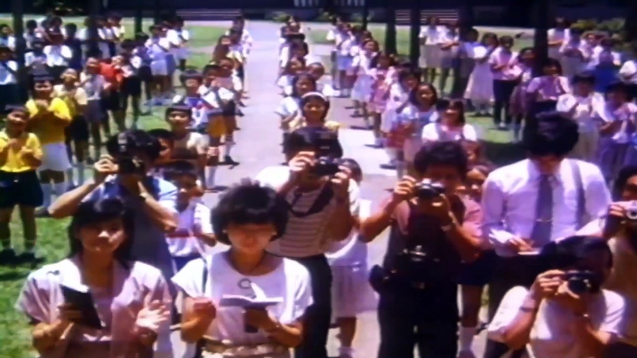 Kung Fu Kids II Pelicula Castellano