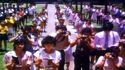 Kung Fu Kids II Pelicula Castellano