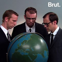 If everyone lived like...