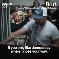 This father slams parents who are defying school mask mandates