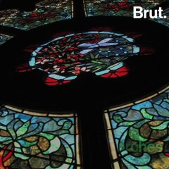 Church Sign Spreads Messages of Inclusivity