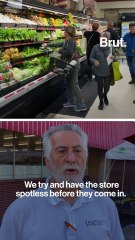 Solidarity with seniors during the pandemic