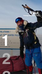 3 adventurers who faced the extreme cold