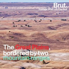 Tornado Alley covers over a dozen states from Texas to North Dakota