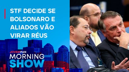 Bancada ANALISA DEFESAS apresentadas em JULGAMENTO no STF