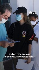 Simple questions about mail-in voting