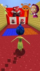 Guess The Correct Logo🧐✅ | Masha 👧 And The Bear 🐻 #minecraft #shorts