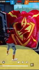 1 V 4 WITH DESERT EAGLE IN FREE FIRE