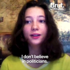 5 Young Female Activists Changing the World