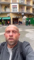 Marco Cannata - La gogna mediatica per Daniel Maldini (25.03.25)