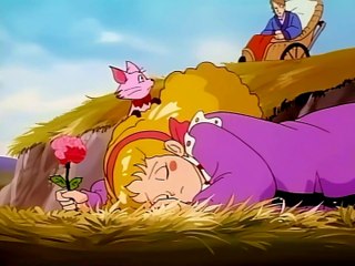 الحديقة السرية الحلقة 31 HD