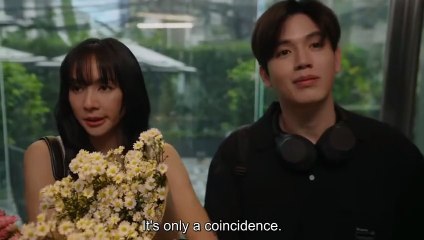 Friends With Benefits No Strings Attached Ep3-thai drama