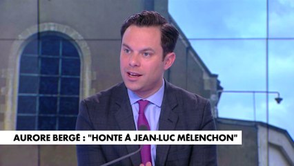 Louis de Raguenel : «Quel sentiment d'impuissance, rien n'est mis en place pour faire reculer LFI»
