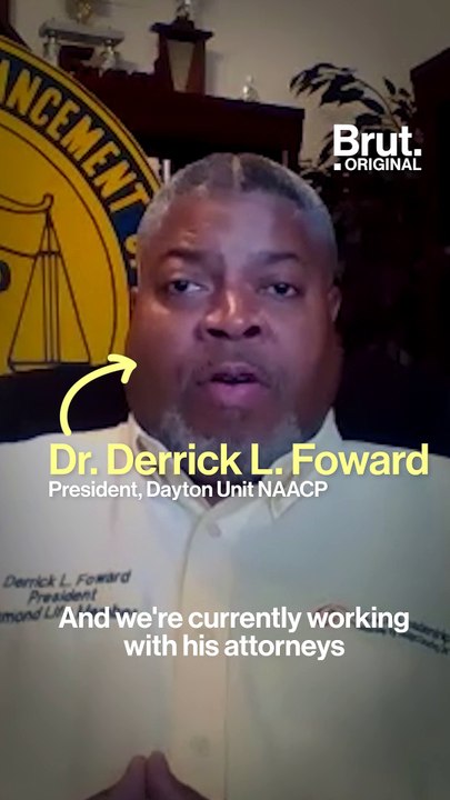 Bodycam footage shows Black paraplegic man violently manhandled by Ohio police