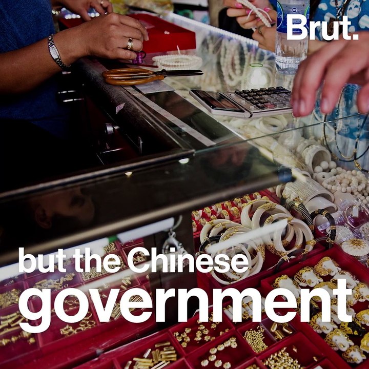 2018, a year without ivory in China