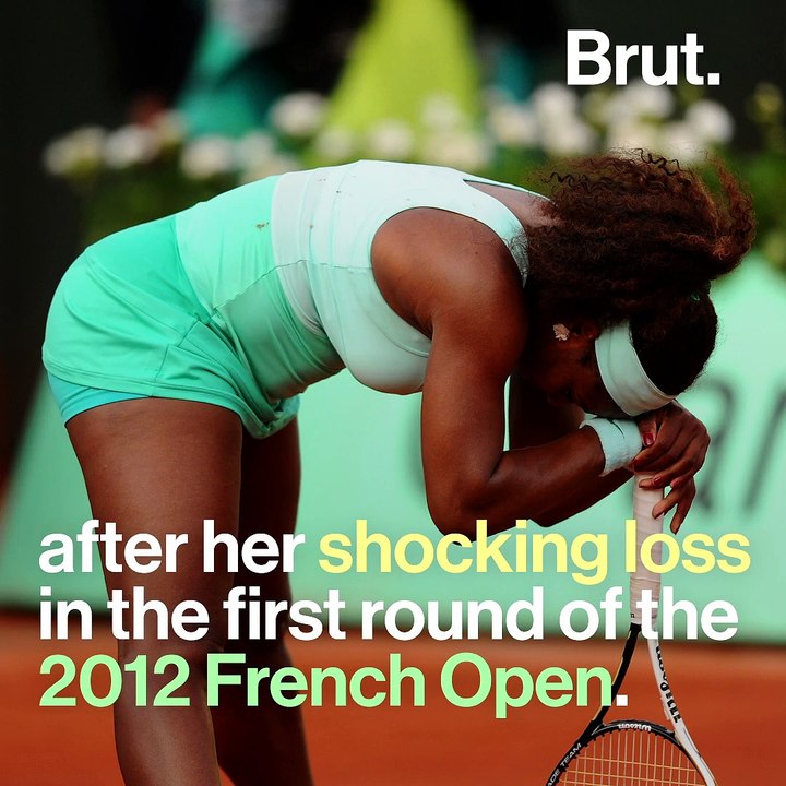 Serena Williams’ Coach Shares Key Advice