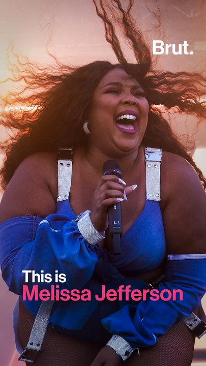 The life of Lizzo