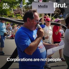 How the Citizens United decision changed politics