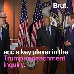 The Life of Elijah Cummings