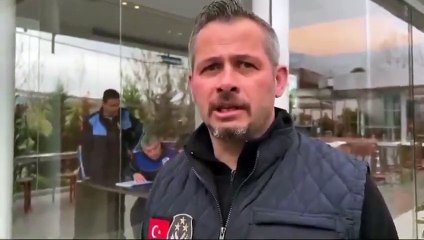 CHP'li belediyeden Espressolab'e mühür!