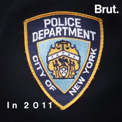 The stop and frisk policy, explained