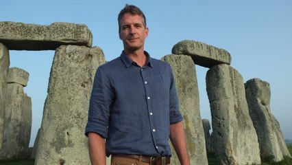 Les grandes découvertes avec Dan Snow