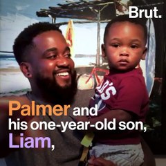 Dad Calls Out Lack of Changing Tables