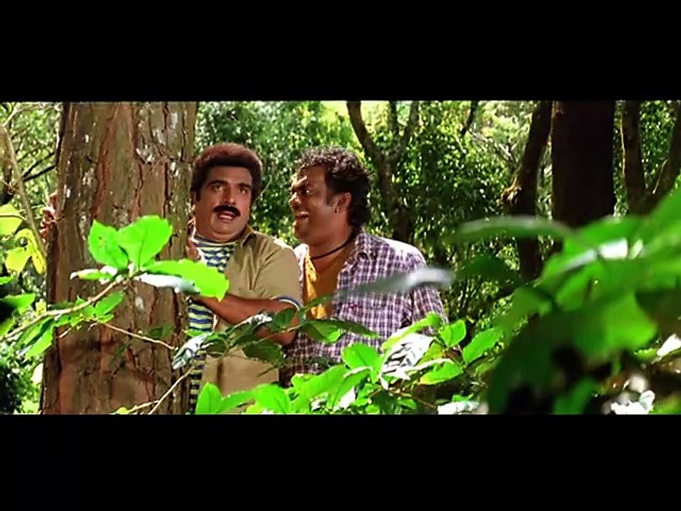 Mazhathullikkilukkam Part 2