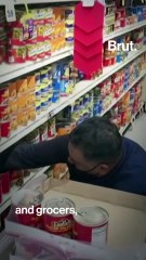 David Graeber: Essential vs. bullsh** jobs