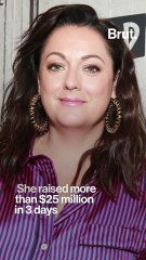 The life of Celeste Barber